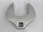 Snap-on SCO64, Open End Crowfoot Wrench, 1/2" Drive. Fixed Price $115.00.