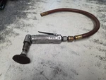 Blue Point By Snap On Tools Right Die Grinder AT110. Fixed Price $49.99.