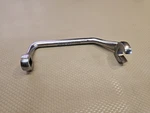 Snap-on 3/4" ST1136A Cummins Diesel Jacobs Brake Lock Nut Torque Adapter. Fixed Price $21.50.