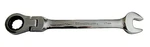Gearwrench 17MM 12 Point Flex Head Ratcheting Combination - 9917. Fixed Price $33.49.