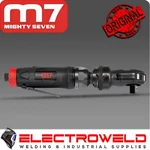 Air Ratchet Wrench 30 Swivel Head 1/2" Drive Pneumatic Mighty Seven M7-NE488. Fixed Price $308.96.