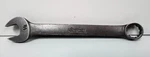 Snap-on 1/2" 12-POINT Sae Combination Wrench GOEX160 Usa Industrial Finish. Fixed Price $14.95.