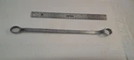 Cornwell 15/16" 1" 12 Point Double Box End Wrench BW3032 Sae. Fixed Price $18.99.