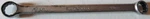 P&c Usa # 2520 Double Box End Wrench 9/16" 5/8" 12 Point. Fixed Price $7.00.