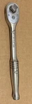 Snap-on 3/8" Drive Ratchet F-71-C Usa Works Need Oiling. Fixed Price $49.99.
