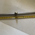 Vintage Proto Professional 5685 3/4" Drive 18" Sliding Tee Handle Bar Made Usa. Fixed Price $19.99.