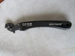 Craftsman 8" Clench Wrench 30970. Fixed Price $10.00.