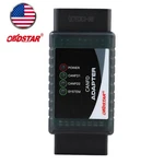 Obdstar Can Fd Adapter For P50/ X300 Dp Plus/ PRO4/ Ke/y Master. Fixed Price $50.00.