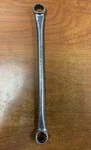 Snap On XDH1820 9/16" & 5/8" Vintage Free Shipping. Fixed Price $16.96.