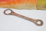 Harley-davidson Sizes 36MM 3/4 Factory Axle Flat Box Wrench Tool New. Fixed Price $10.00.