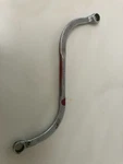 Snap-on Tools Usa 9/16" 12-POINT Chrome Gm Door Hinge S-wrench S9607. Fixed Price $50.00.