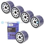 5X You.s Oil Filter For Alfa Romeo Dacia Mitsubishi Nissan Opel Renault Suzuki. Fixed Price $29.03.