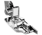1/4" Quilting Sewing Machine Presser Foot Will Fit All Low Shank & Snap-on. Fixed Price $10.99.