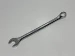 Craftsman Usa Professional 44927 Sae 5/8" Full Polish Combination Wrench. Fixed Price $24.99.