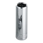 Sk Professional Tools 8411 Socket, Steel, Chrome, Mm 13N574. Fixed Price $15.60.