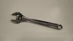 Snap-on AD12B Adjustable Wrench 12IN 300MM. Fixed Price $105.00.