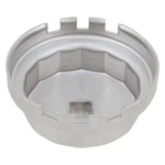 Performance Tool 14 Flutes 64 Mm Steel Bulk Cap Style Oil Filter Wrench. Fixed Price $15.79.