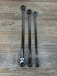 Sk Tool Usa Xxl Double Box Flex Spline G-pro Ratcheting Wrench Lot 13-19MM Vg Fs. Fixed Price $199.95.