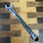 Snap 11MM OEX11M 12 Point Combination Wrench Usa. Fixed Price $19.99.