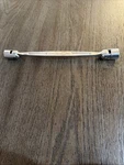 Snap-on FH-1820C Double Flex Head Socket Wrench 9/16 & 5/8 Usa. Fixed Price $29.99.