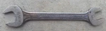 Blue Point Supreme 11/16 19/32 Wrench S-1922 Usa. Fixed Price $11.50.