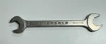 Mac Tools DR1618 1/2" X 9/16" Double Open End Wrench Usa Made. Fixed Price $12.75.