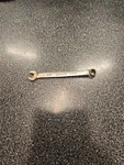 Allen 20208 Combination Wrench. Fixed Price $6.20.