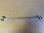 Cornwell CW2222L - Long 11/16 Combination Wrench LOT#16. Fixed Price $27.99.
