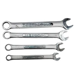 Lot (4) Craftsman 44946 3/4" Combination Open Box End Wrench 12 Point Tools. Fixed Price $27.99.