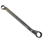 Snap-on Offset Double Box End Wrench XO2226 11/16" 13/16" 12-POINT As Pictured. Fixed Price $20.95.