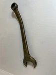 Vintage Ford M-40-17017 Model Wrench Collectable Automobilia. Fixed Price $20.00.
