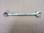 Mac Tools CL2022 Standard Sae 5/8" Inch Chrome Combination 12PT Combo Wrench Usa. Fixed Price $7.99.