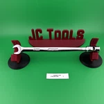 Snap On FHOM10B 10MM Flex Head Socket End Spanner. Fixed Price $57.17.