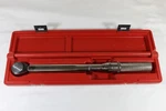 Mac Tools TW75FR Drive Adjustable Click Torque Wrench. Fixed Price $119.95.