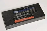 Mac Tools ST16ITTP - Pc Internal Torx Sockets And Tamper Proof Bits. Fixed Price $79.99.