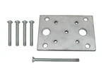 JDH15 Alternative John Deere Servicegard Valve Adjusting Plate. Fixed Price $119.99.