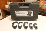 Matco MST709 5 Piece Tie Rod Adjusting Set New. Fixed Price $116.96.