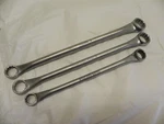 Blue Point XD2428,XD2526,XD2022 12 3 Piece Box End Wrench Set Made Usa. Fixed Price $82.99.