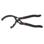 Gearwrench Ratcheting Oil Filter Pliers, 2" To 5" 3508D. Fixed Price $44.06.