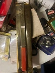 Performance Tool W80498 Fits Gm Fan Clutch Wrench Nos. Fixed Price $25.00.