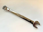 Kobalt Open End Combination Wrench 5/8" X 337617 Free Usa Shipping. Fixed Price $9.96.