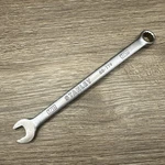 Stanley Open / 12 Point Wrench 88-779 7-16" 6.5" Length. Fixed Price $9.99.