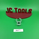 Mac Tools CHBM15 3/8" Flare Nut Crowfoot Wrench - 15MM. Fixed Price $40.29.