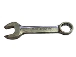 Snap-on OXI20B 5/8" 12-POINT Sae Flank Drive Midget Combination Wrench. Fixed Price $39.99.