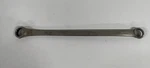 Vlchek 1/2 - 7/16 Box End Wrench 12 Point Long Reach Sae #WBH1416 Usa Steel. Fixed Price $11.00.