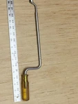 Mac Tools S140 17 Reach Fan Clutch Bolt Removal 1/2" Heads. Fixed Price $24.95.