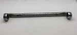 Vintage Snap S-8164-A 5/8 Cylinder Head Offset Obstruction Tool 1/2 Dr. Fixed Price $11.99.