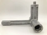Rare Skateboarding Fix Stix Tool (alloy Metal) Repair For Trucks & Wheels. Fixed Price $33.77.