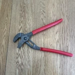 Snap On Tools - Adjustable Joint Pliers, Part# AWP120. Fixed Price $50.00.