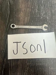 Mac 6MM Combination Wrench Point M6CH Usa. Fixed Price $16.19.